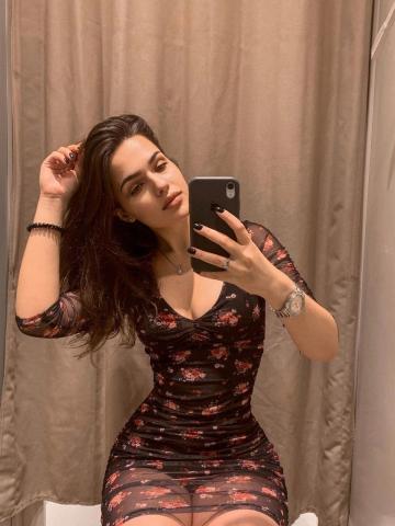 Анкета проститутки Света, 22 года