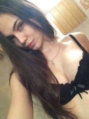 Анкета проститутки Ксения, 23 года