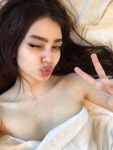 Анкета проститутки Лаура, 23 года