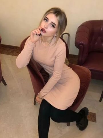 Анкета проститутки Жанна, 24 года
