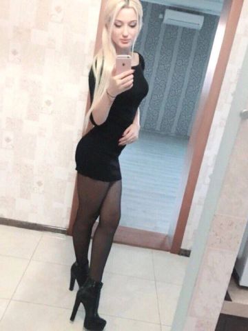 Анкета проститутки Ника, 25 лет